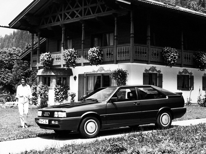 audi