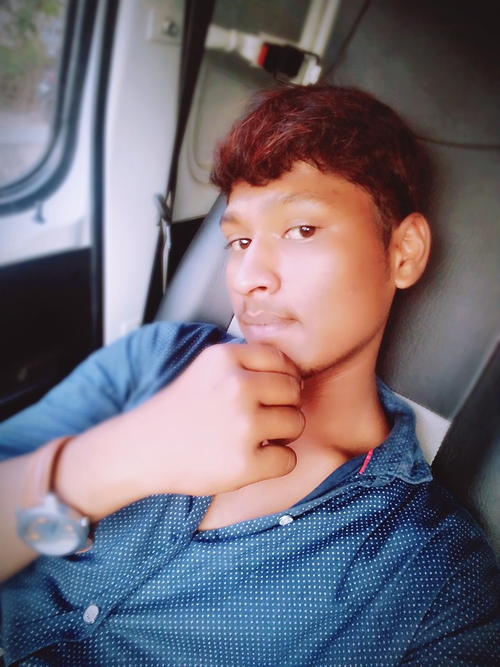 balabhim patil