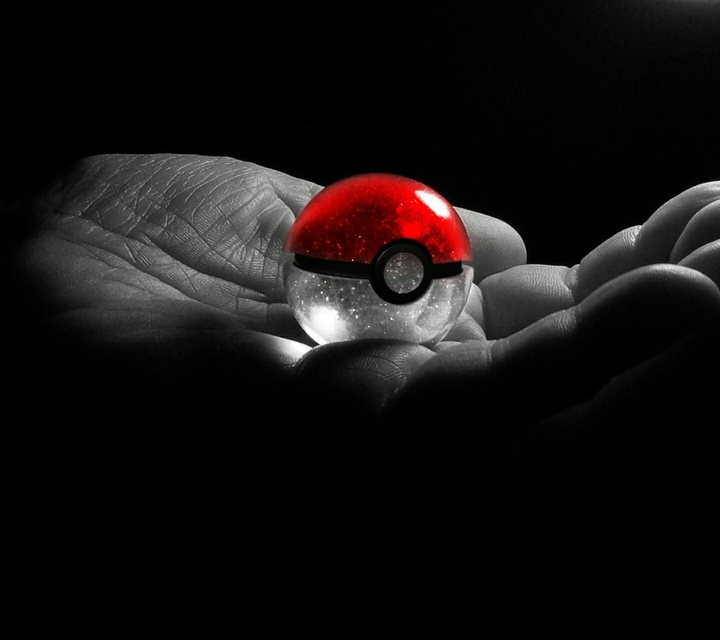 Pokemon