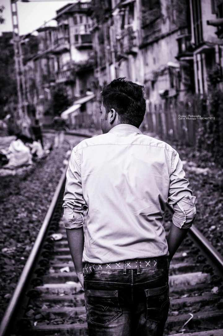 life Must go on