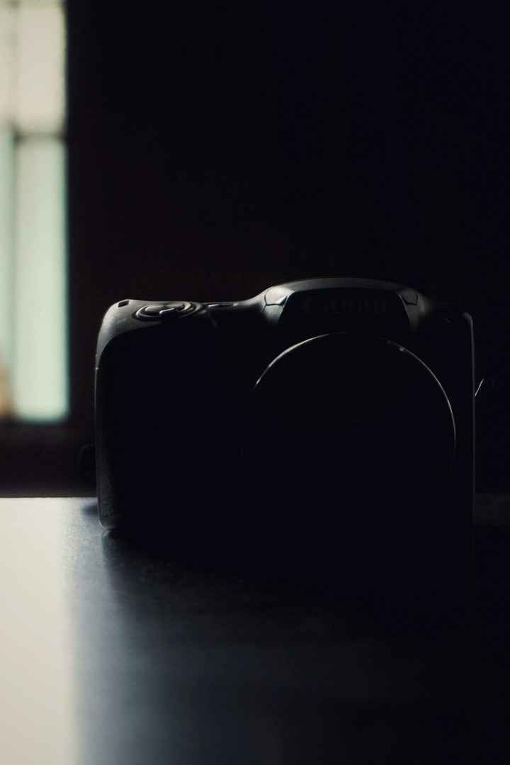 Camera