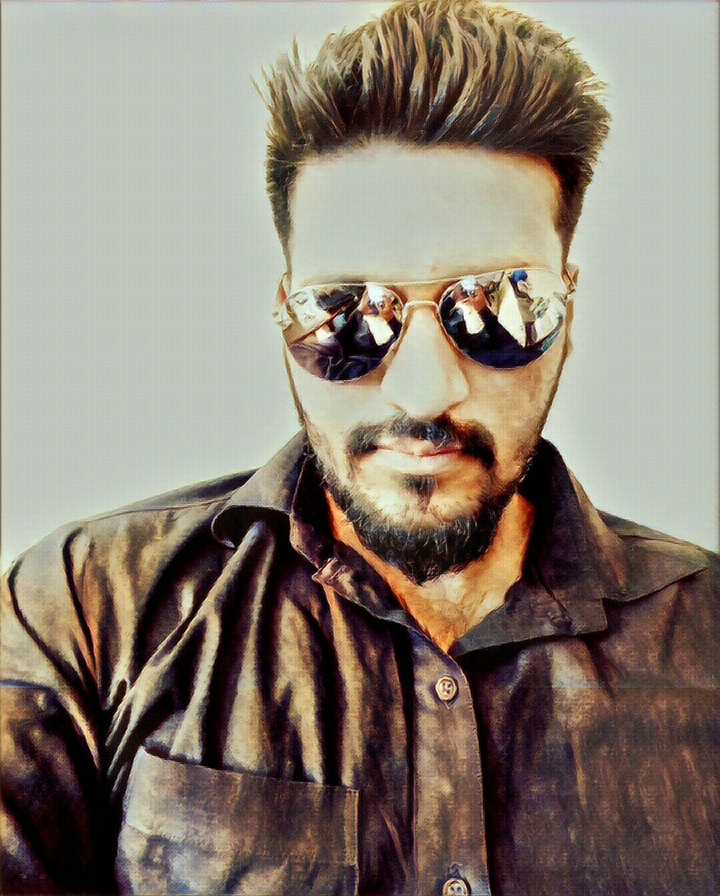 handsome men's