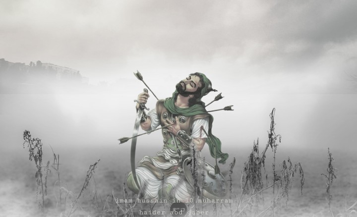 stay 5 day to The Day of Sorrow
