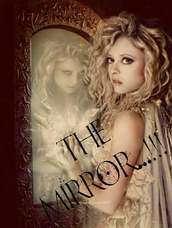 My book cover