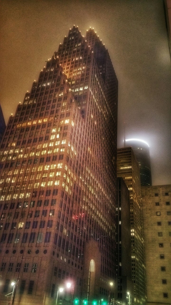 Nightlife Houston
