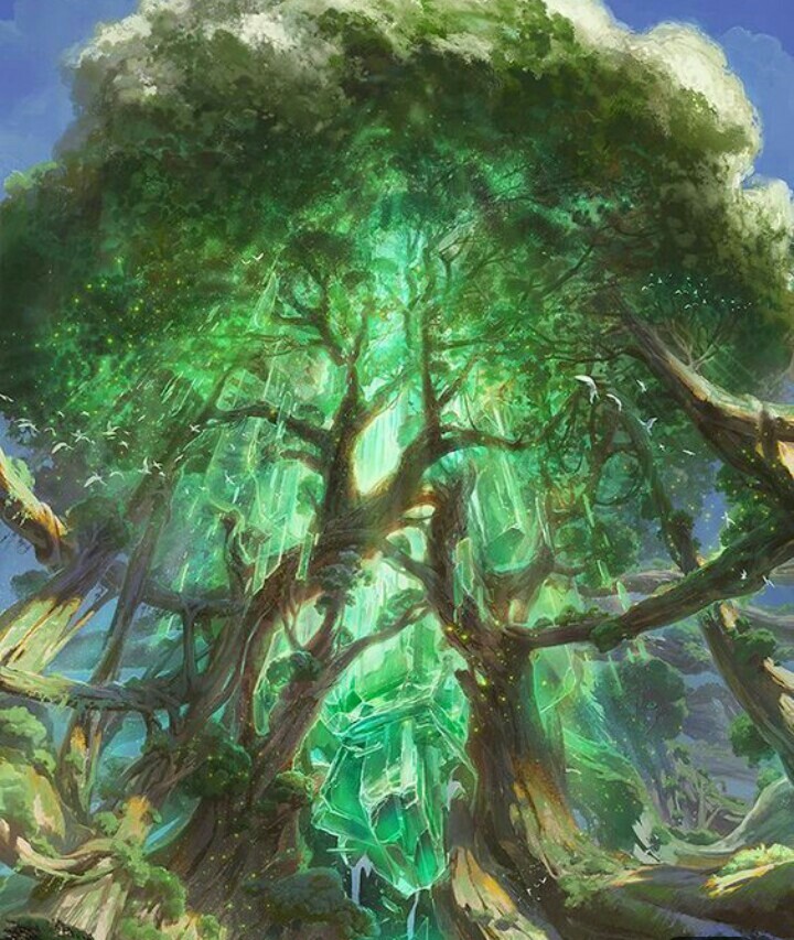 tree