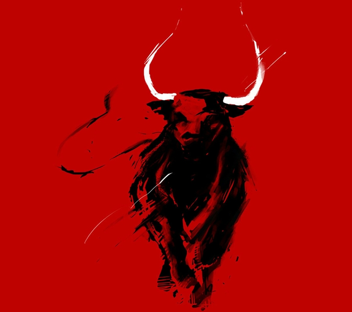 El Toro!
