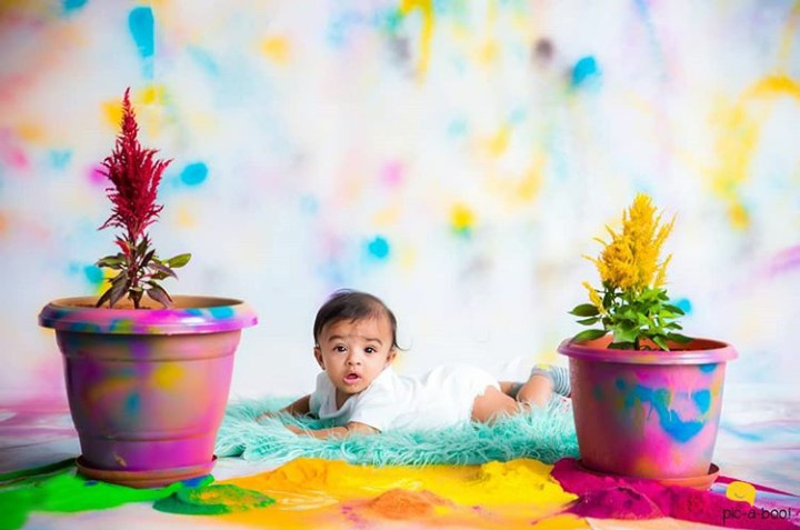 happy holi