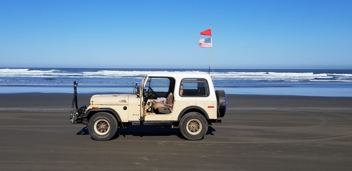jeep happiness 45