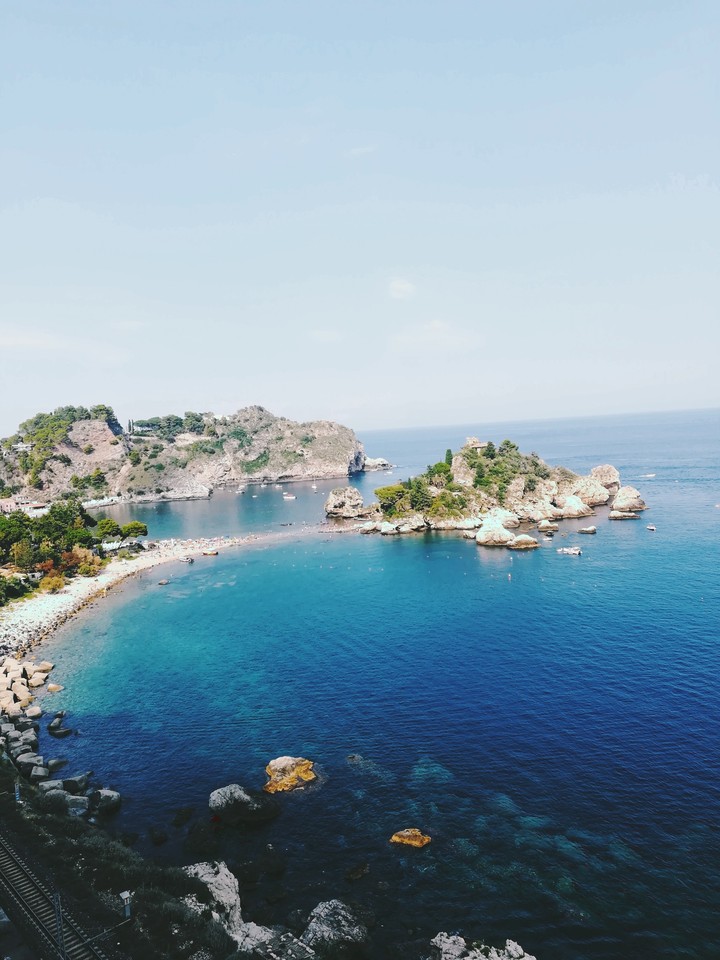 Island