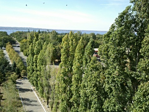 Mykolayiv, Ukraine