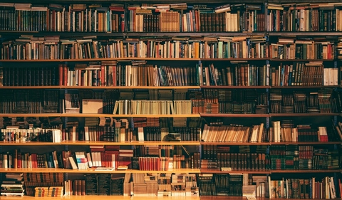 bookselling, antiquarian壁纸