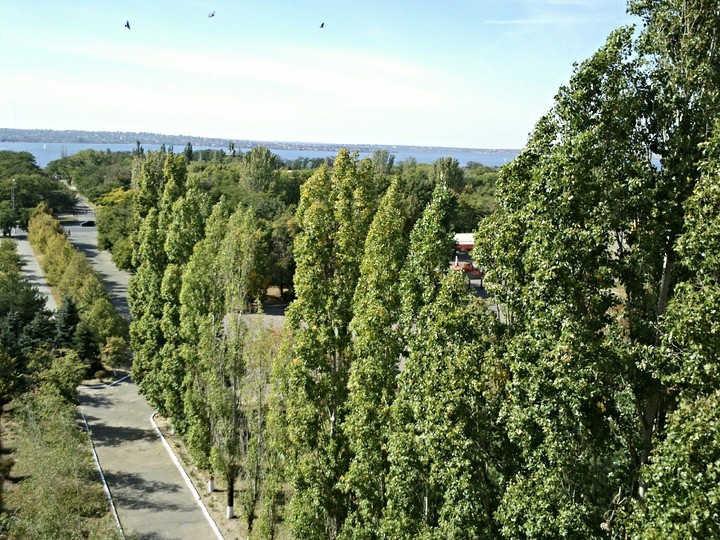 Mykolayiv, Ukraine