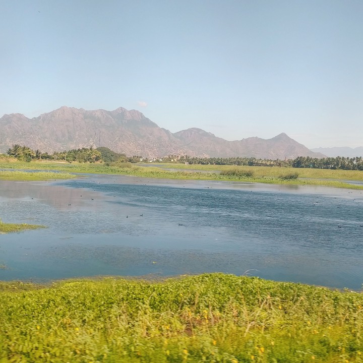 lake peak
