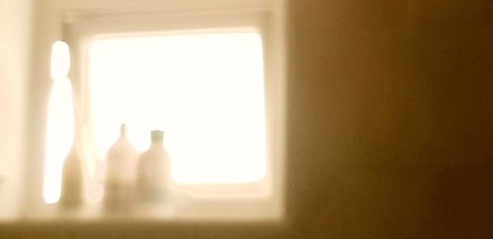 Sunday morning