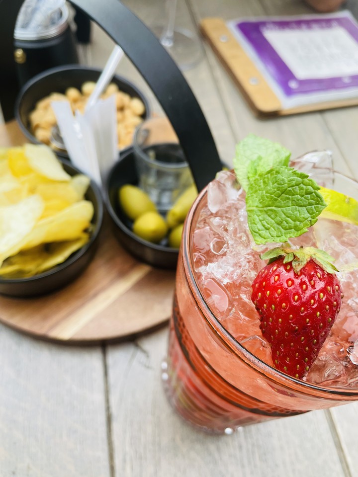 mojito
