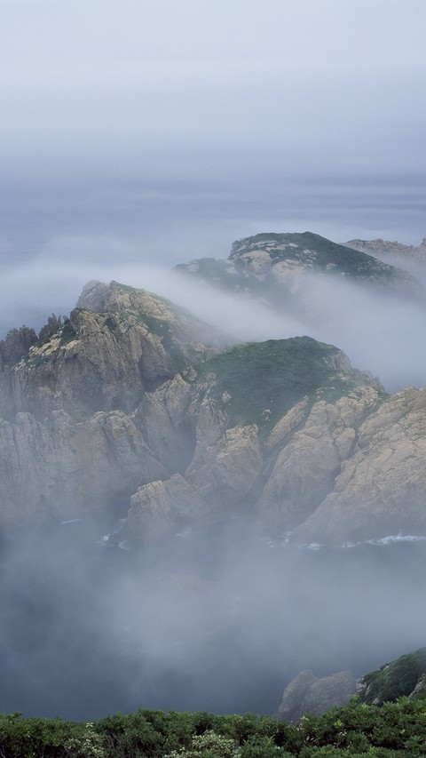 Island
