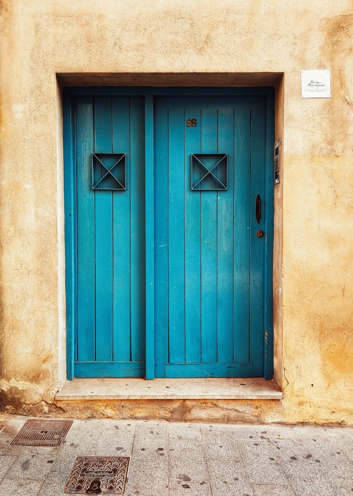 doors