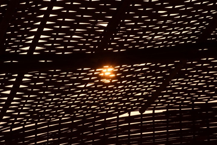 Shine thru...no matter wat!!!