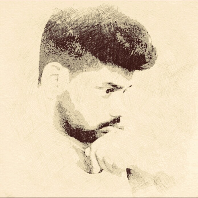 antique
