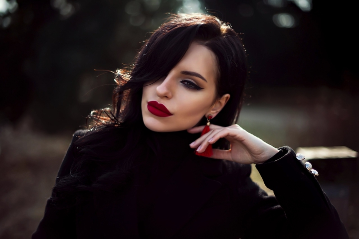 girl