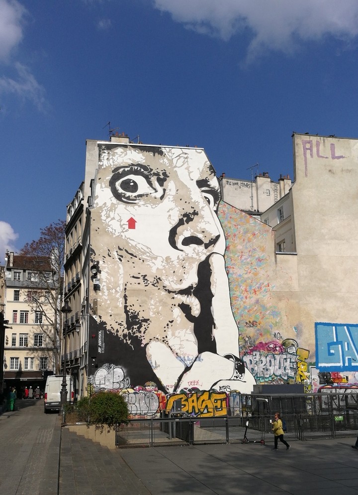 Street art