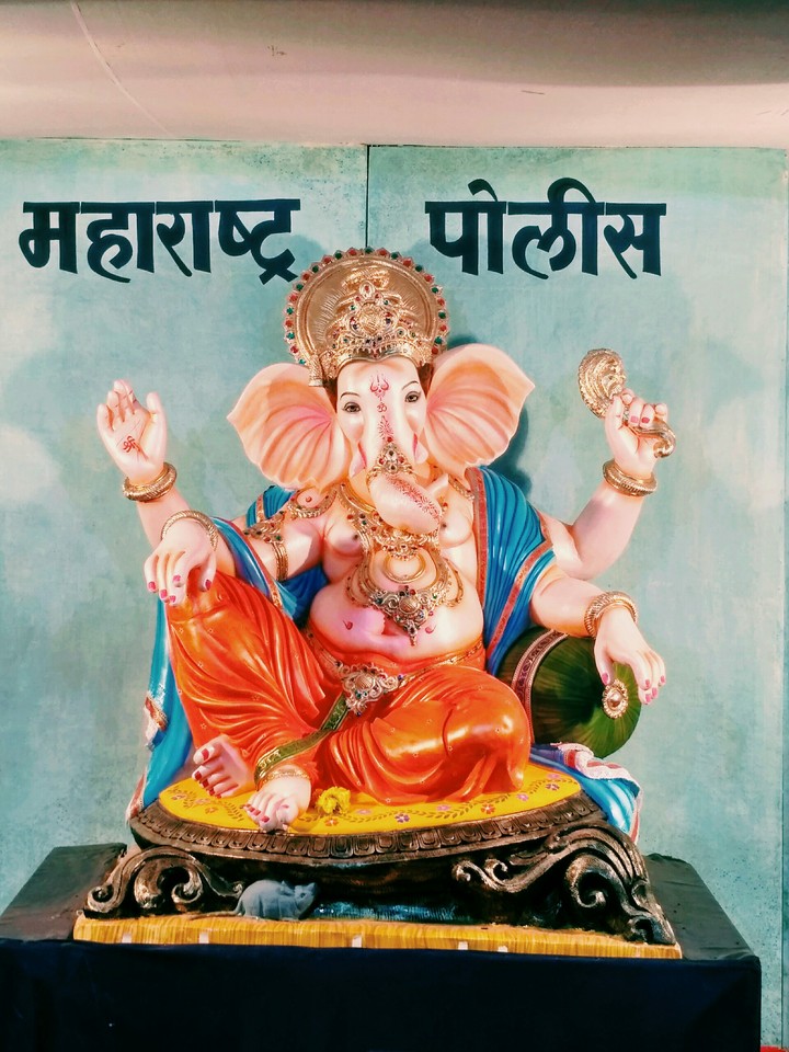 Lord Ganesha