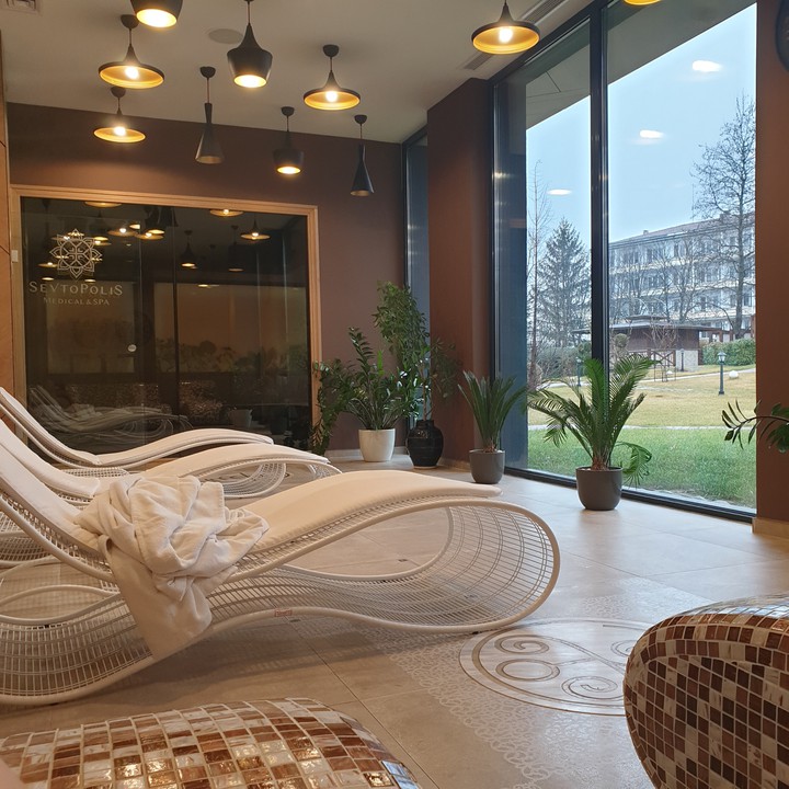 Hotel Sevtopolis