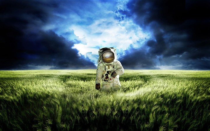 Space