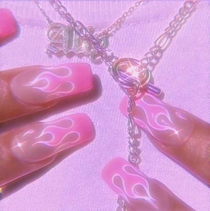 bijoux ongles