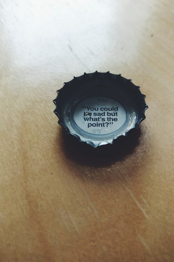 Happy quote