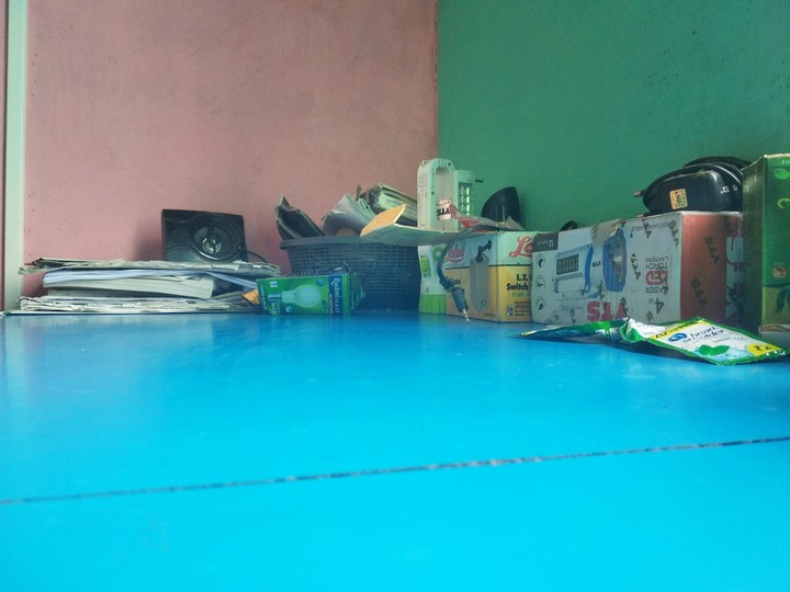daily life