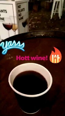 wine for life