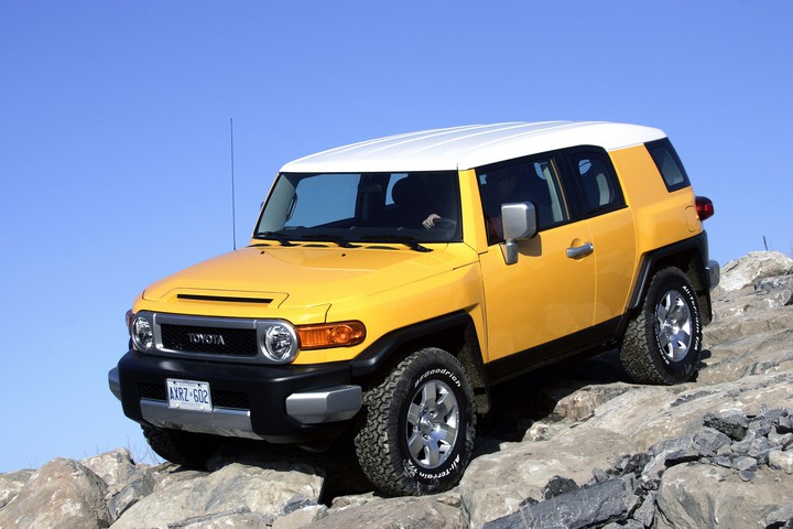 toyota