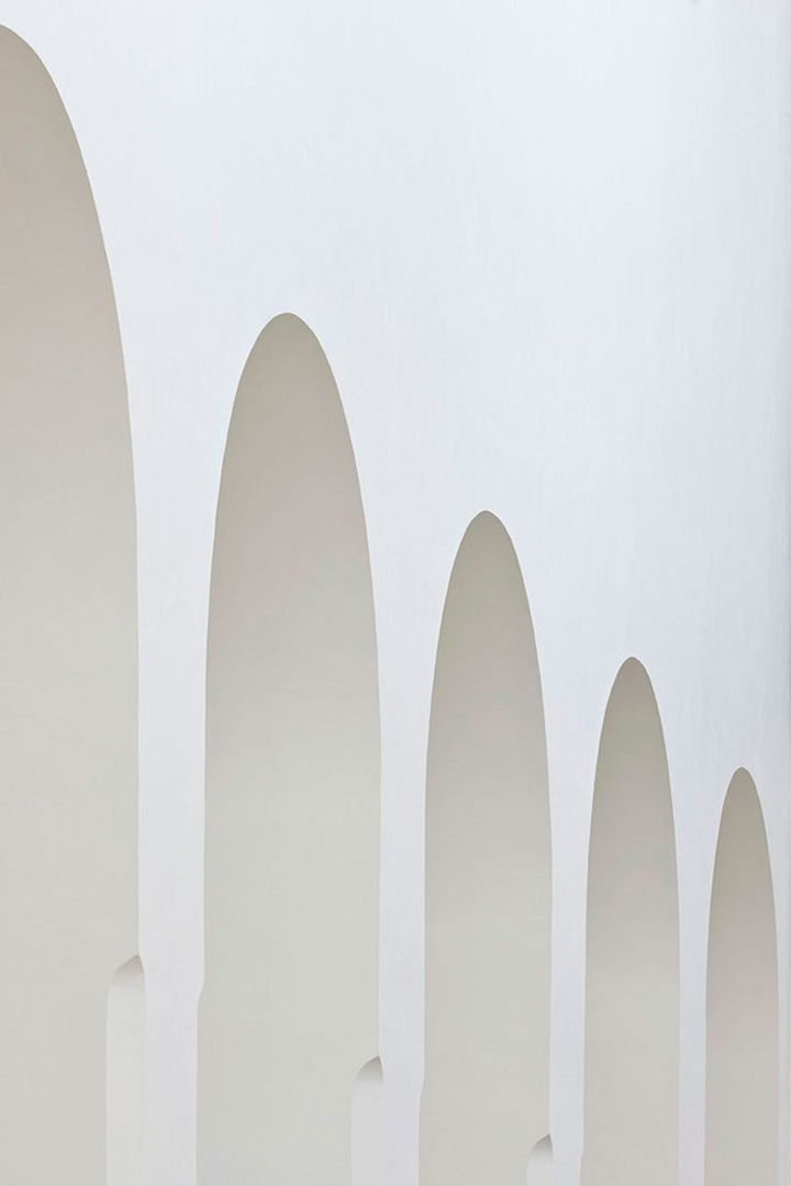 arch