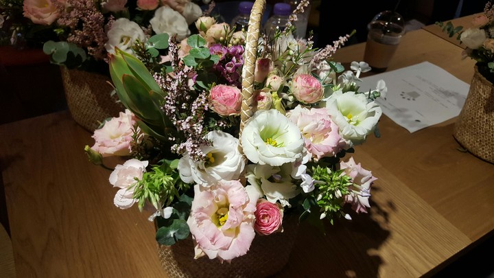 Flowers