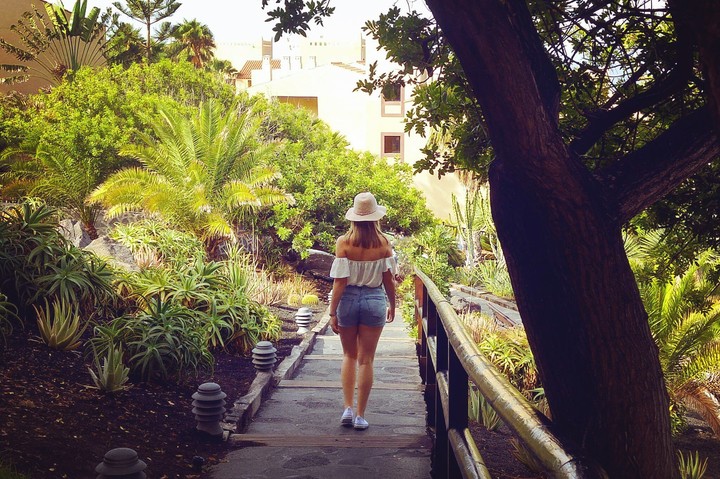 summer travels