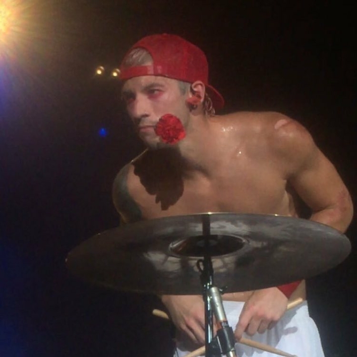 Josh Dun