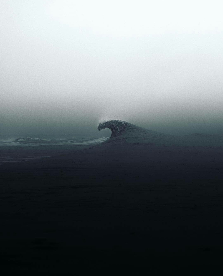 Wave ?