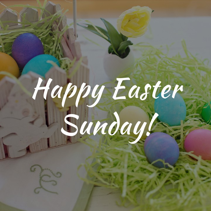 easter Sunday