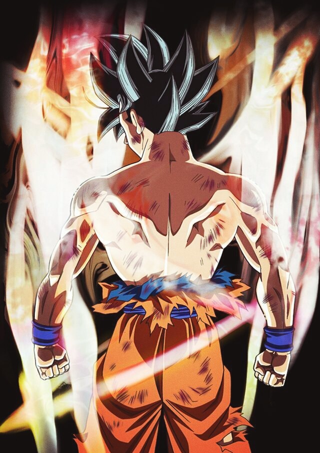 Migatte No Gokui