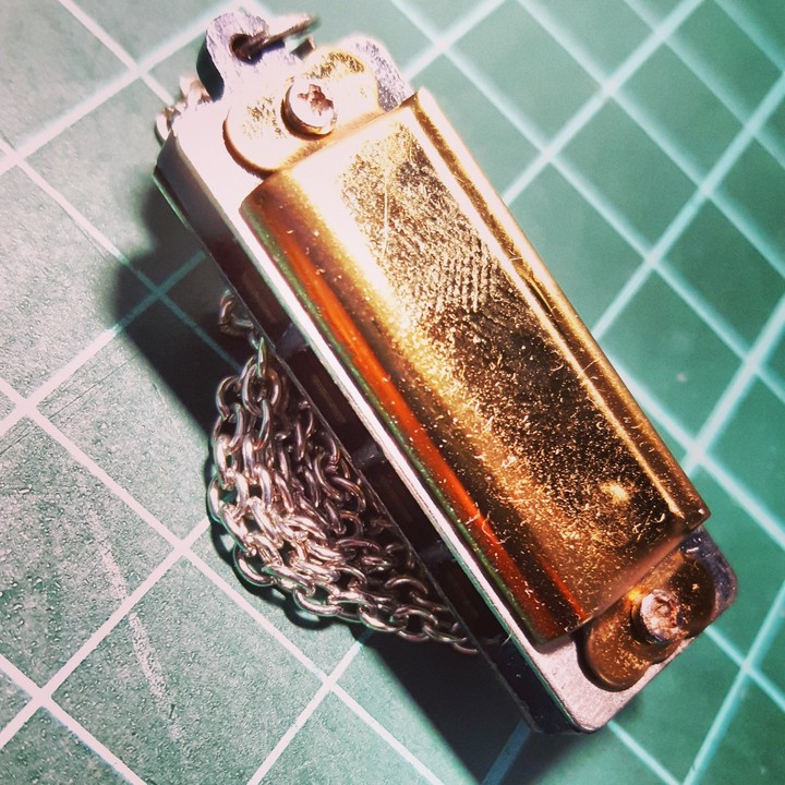 MiniHarmonica