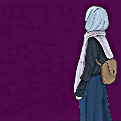 Мусульманка / Muslim