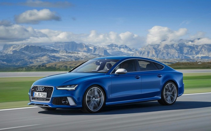 Audi
