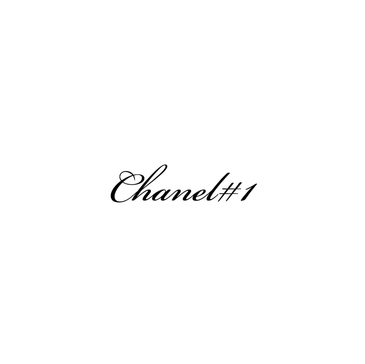 #CHANEL