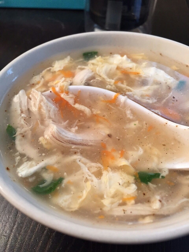 soup