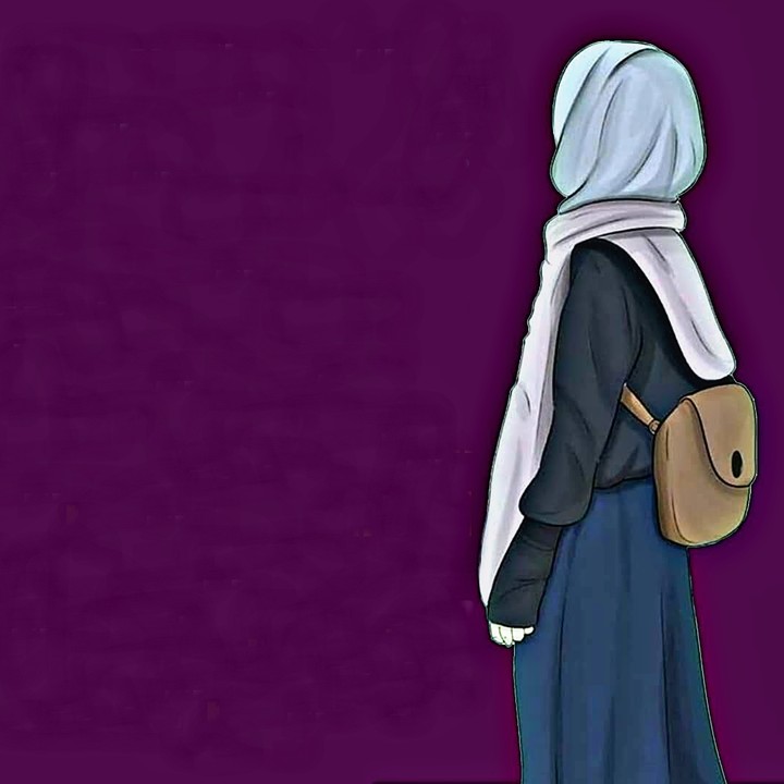 Мусульманка / Muslim