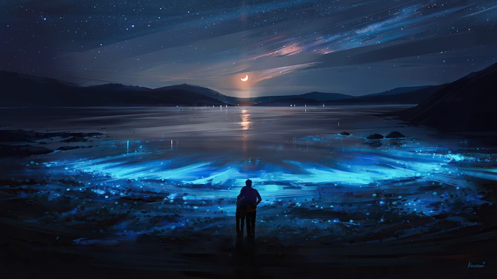 ✯~•°☆•✽°•✦•°~✯~°•✦•°✽•☆°•~✯