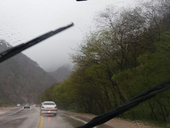 north of iran