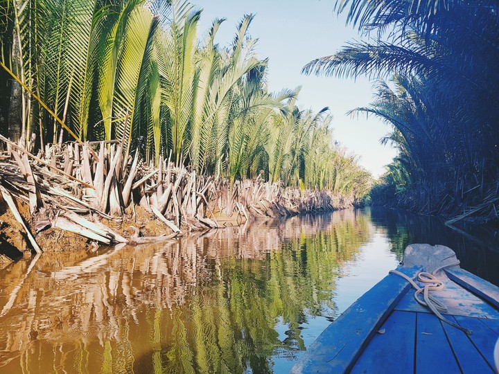 Mekong